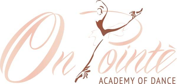 On Pointé Academy of Dance