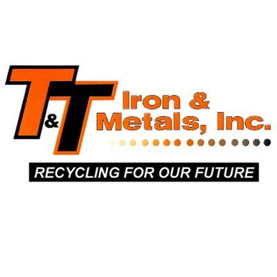 T&T Iron & Metals