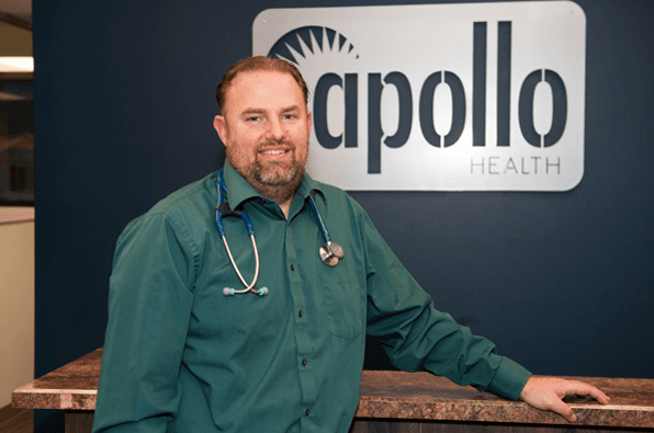 Apollo Chiropractic