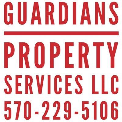 Guardians Property Services