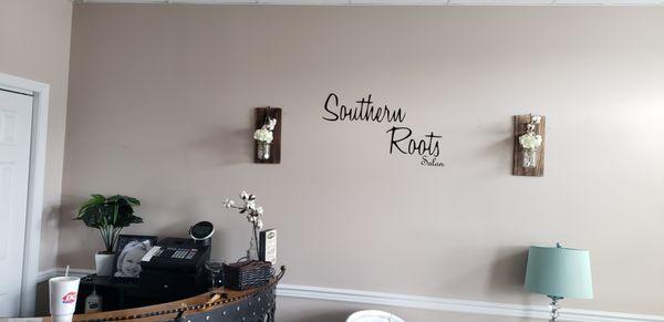 Southern Roots Salon