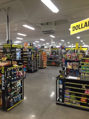 Dollar General