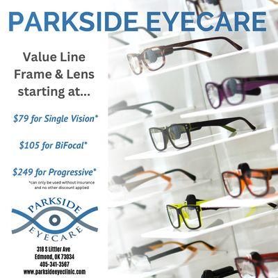 Parkside Eyecare