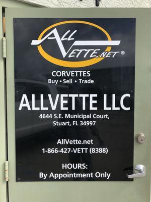 AllVette