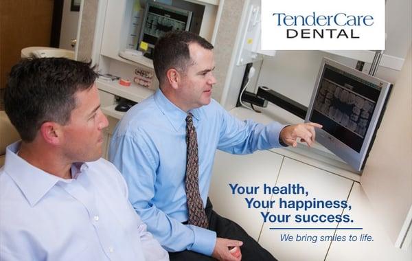 Dr. Thompson will discuss your options while delivering the best care.