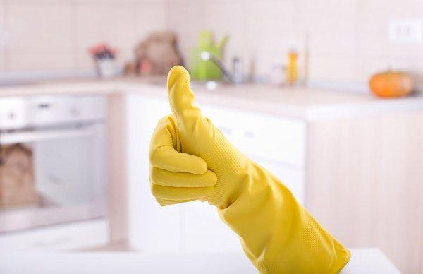 Kleen Sweep Commercial Cleaning