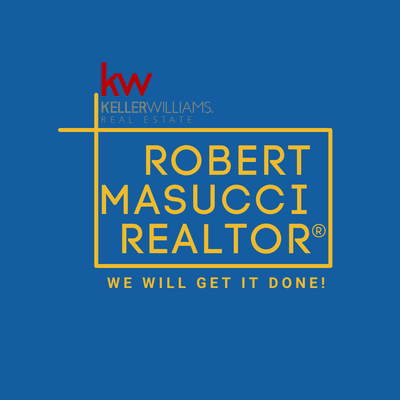 Robert Masucci Realtor®