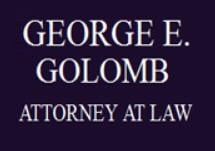 Golomb George E Attorney logo