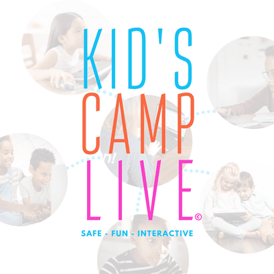 Kids Camp Live