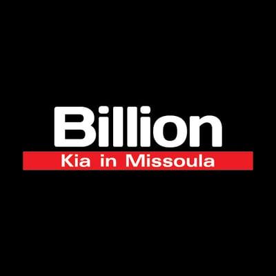 Billion Auto - Kia of Missoula