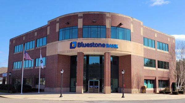 Bluestone Bank