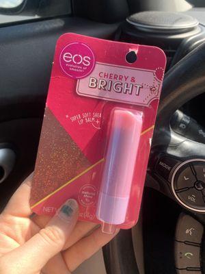 Lip Balm $2.49