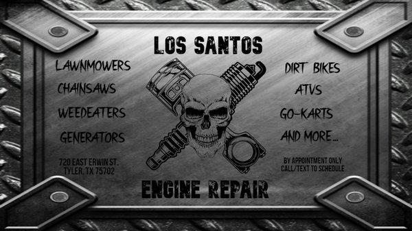 Los Santos Engine Repair