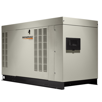 48KW Generator