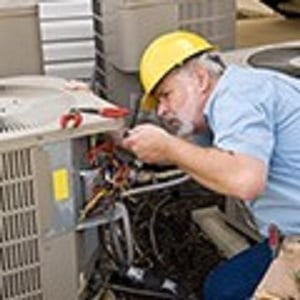 AC repair/installation