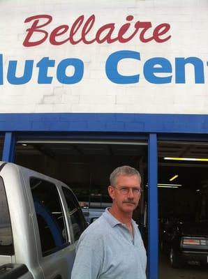 Bellaire Auto Center