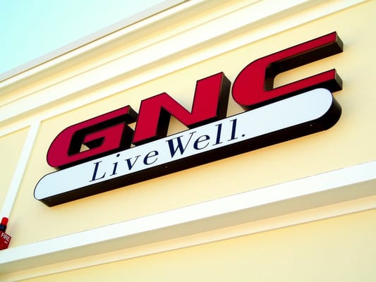 GNC