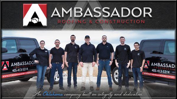 Ambassador Roofing & Construction