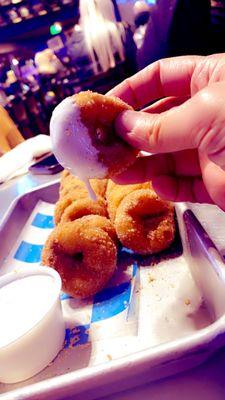 Main Street Mini Donuts