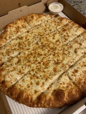 Cheese Bread