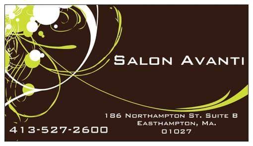 Salon Avanti