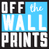 Off The Wall Prints