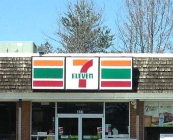 7-Eleven