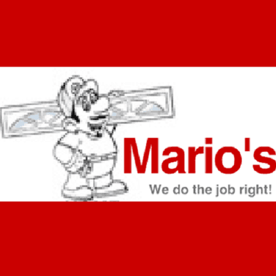 Mario's Quality Overhead Door