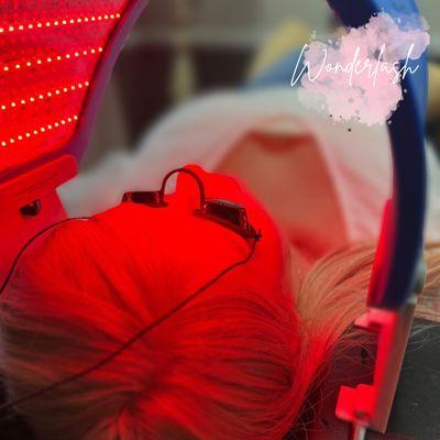 LED  Light Therapy