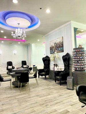 Snazzy Nail Bar