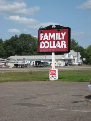 Family Dollar