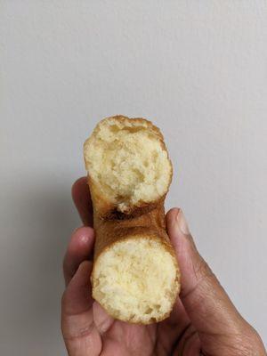 Cake donut