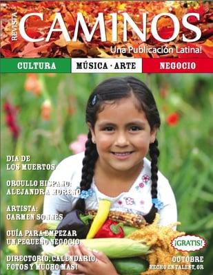 Revista Caminos