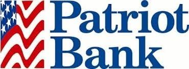 Patriot Bank