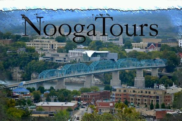 Nooga Tours