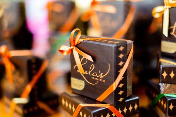 Lula's Chocolates