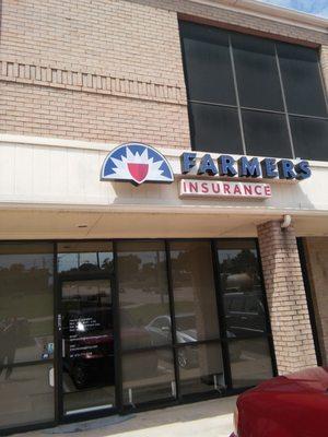 Farmers Insurance Leo Johnson Agency