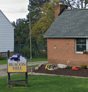 Beacon Hill Boarding Kennels