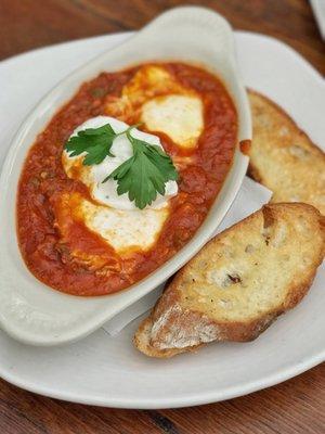 shakshuka 11.11.17