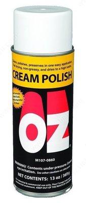 OZ Furniture Polish