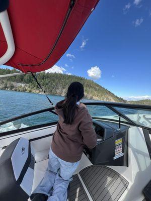 Flathead Lake