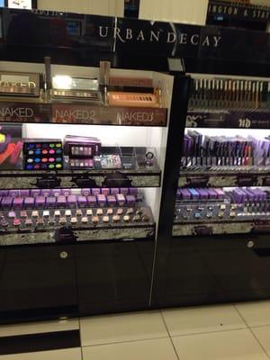 Urban Decay-Macy's