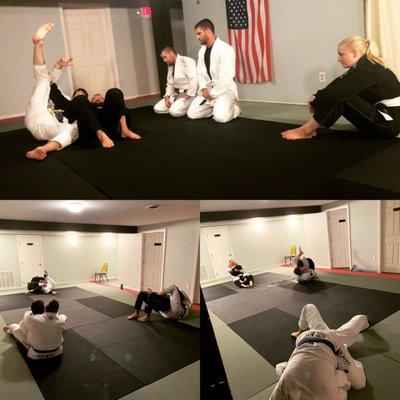 Granite State BJJ