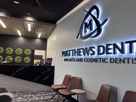 Matthews Dental & Orthodontics