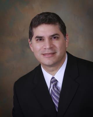 Aric J Garza Law - North Central San Antonio