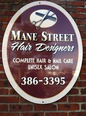 Full service salon for the whole family, come see us!!!!!!