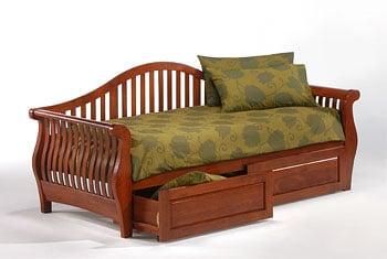 FUTONS & DAYBEDS