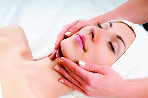 LaVida Massage Commerce Facial and Skin Care Services