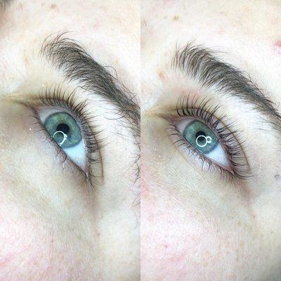 Lash Lift