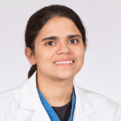 Jyoti Sharma, MD